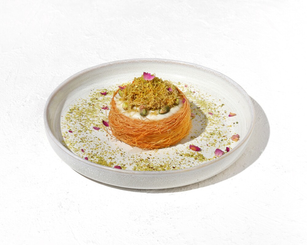 كنافة - Kunafa